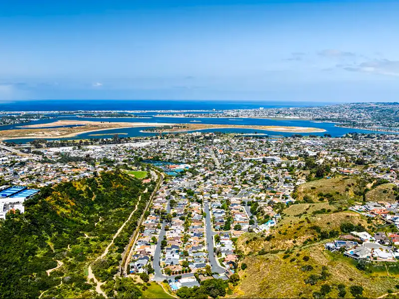 Appliance Repair in Bay Park San Diego