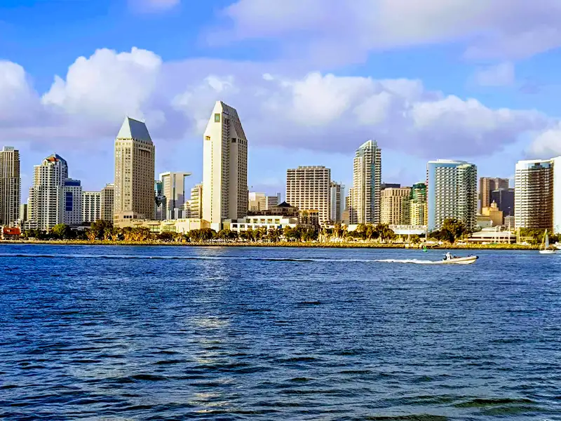 Appliance Repair in Coronado CA