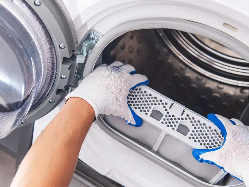 Dryer Repair San Diego